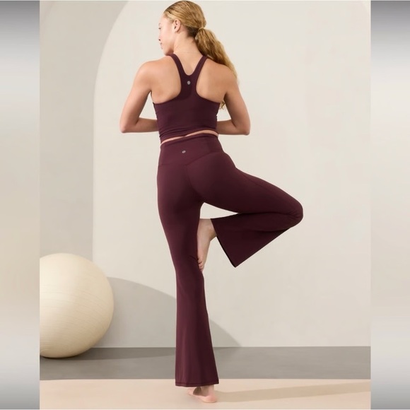 Athleta Pants - Athleta Elation Flare Pants